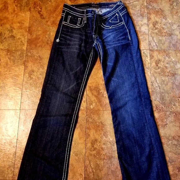 Vigoss jeans - Picture 3 of 5